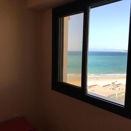 Appartement 69 Vue Sur Mer 3 Chambre Tânger Exterior foto