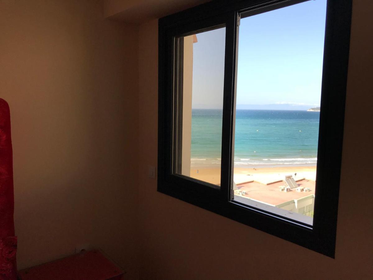 Appartement 69 Vue Sur Mer 3 Chambre Tânger Exterior foto